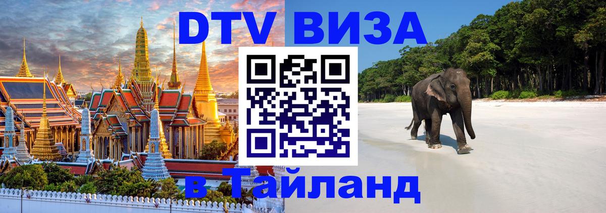 DTV (ДТВ) visa Таиланд 